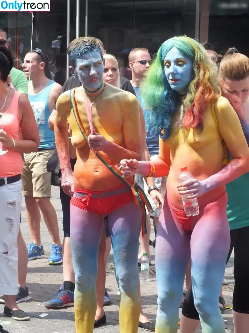 Christopher Street Day  CSD nude photo #0113 (Christopher Street Day  CSD)