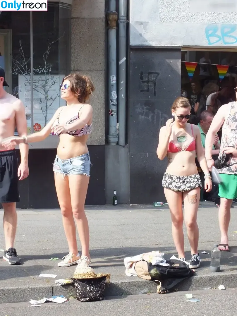 Christopher Street Day  CSD nude photo #0115 (Christopher Street Day  CSD)