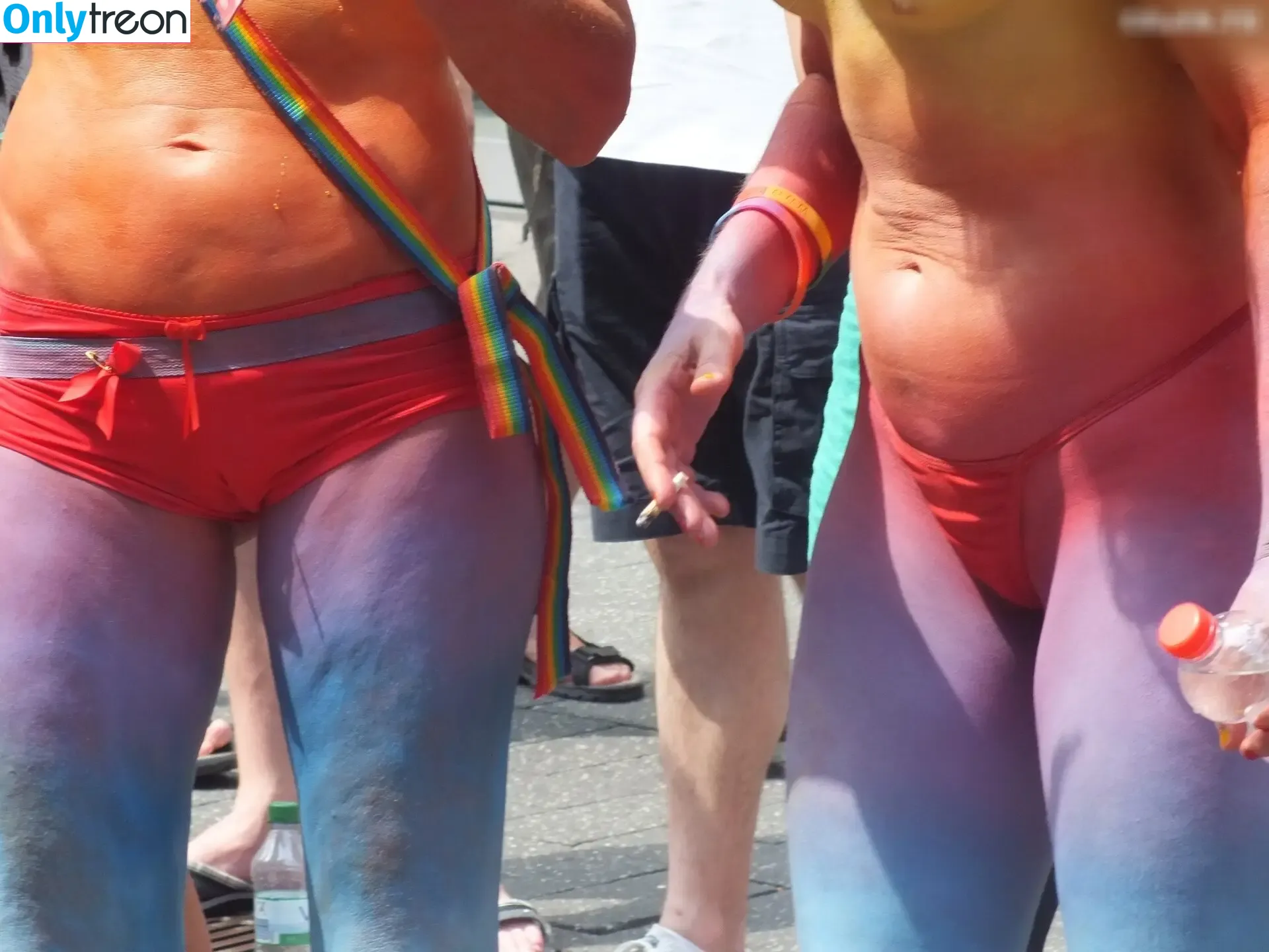 Christopher Street Day  CSD nude photo #0116 (Christopher Street Day  CSD)