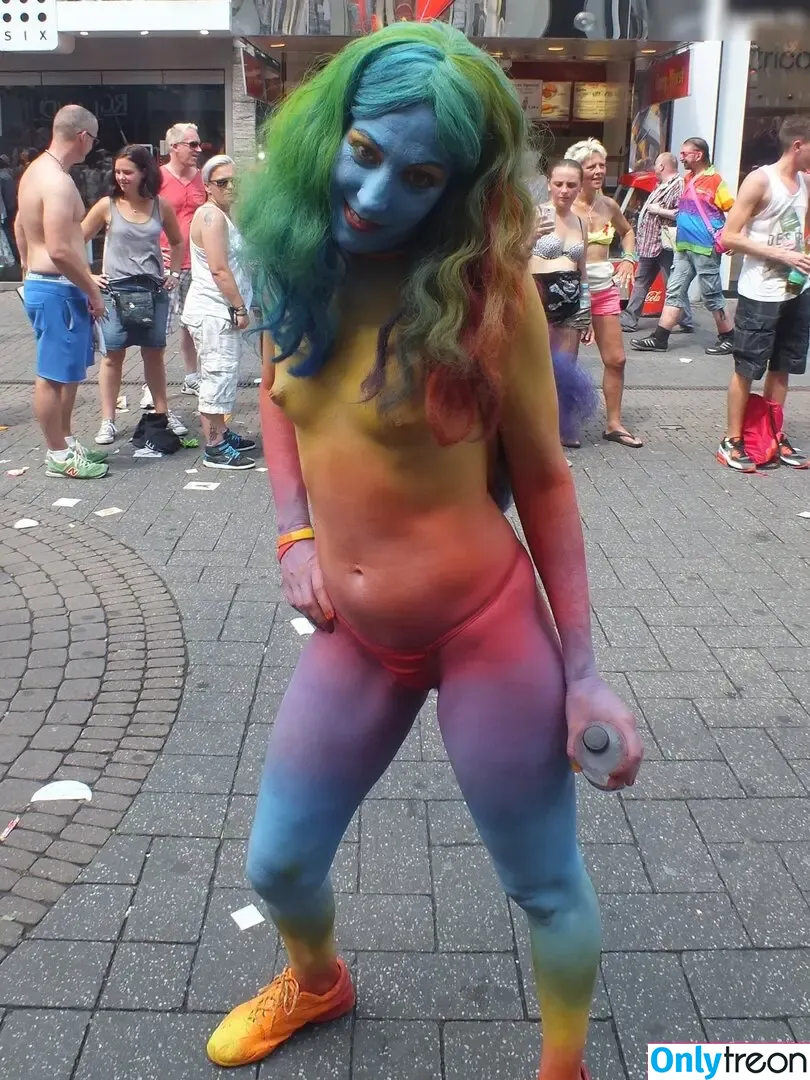 Christopher Street Day  CSD nude photo #0118 (Christopher Street Day  CSD)