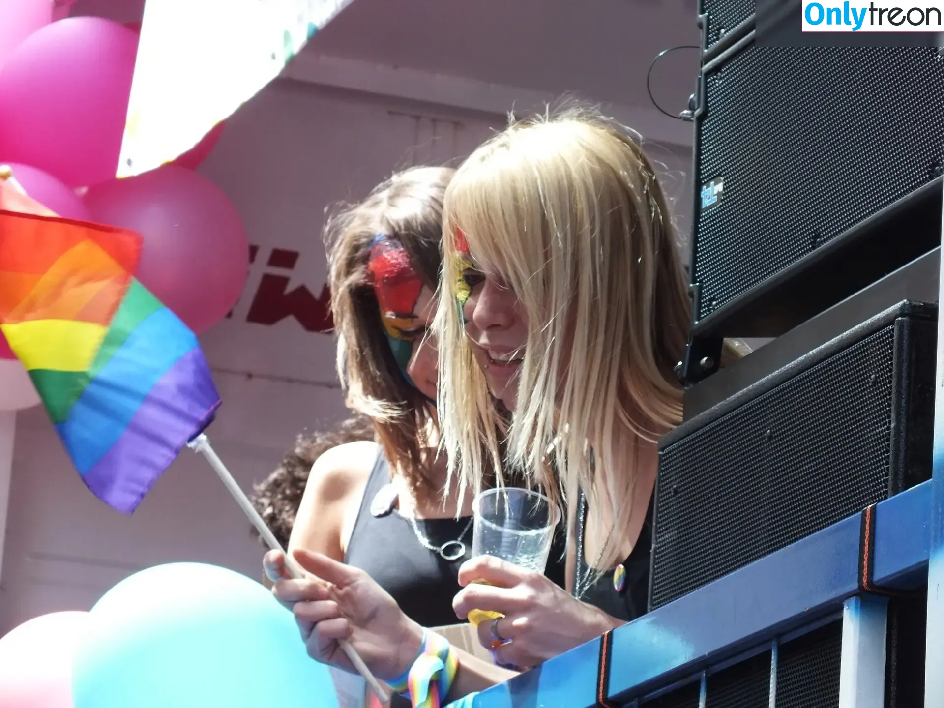 Christopher Street Day  CSD nude photo #0132 (Christopher Street Day  CSD)