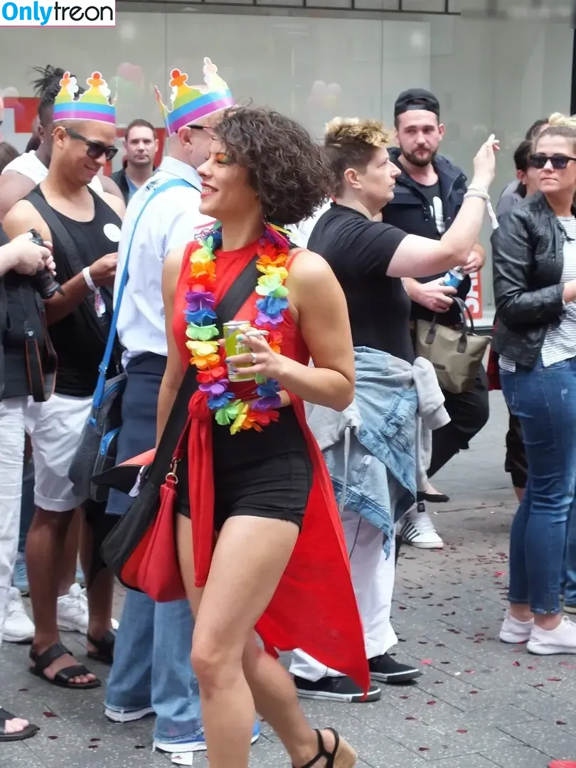 Christopher Street Day  CSD nude photo #0134 (Christopher Street Day  CSD)