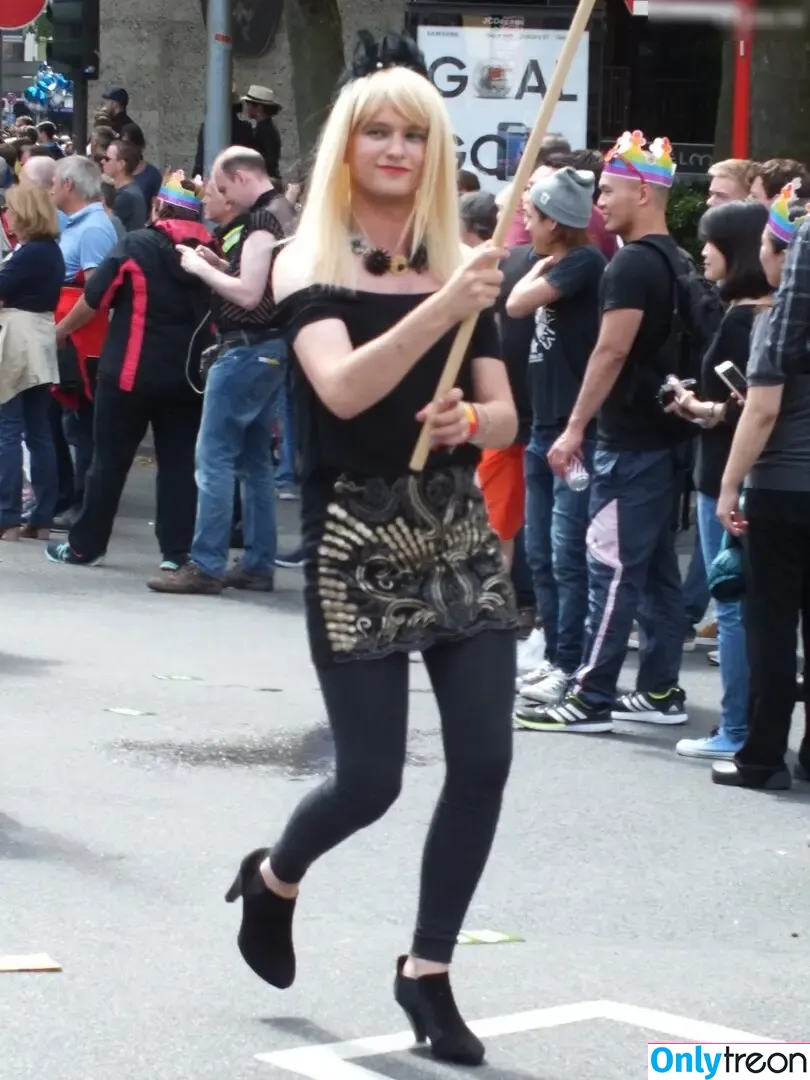 Christopher Street Day  CSD nude photo #0145 (Christopher Street Day  CSD)