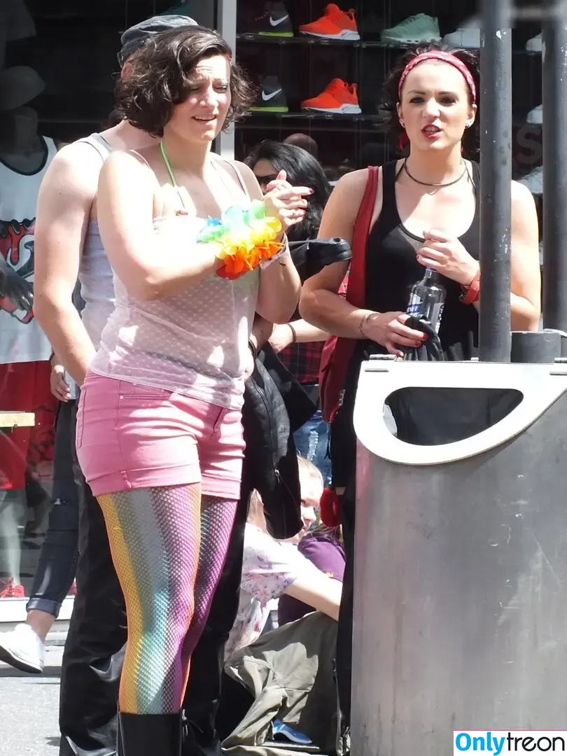 Christopher Street Day  CSD nude photo #0148 (Christopher Street Day  CSD)