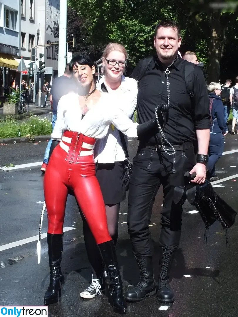 Christopher Street Day  CSD nude photo #0152 (Christopher Street Day  CSD)