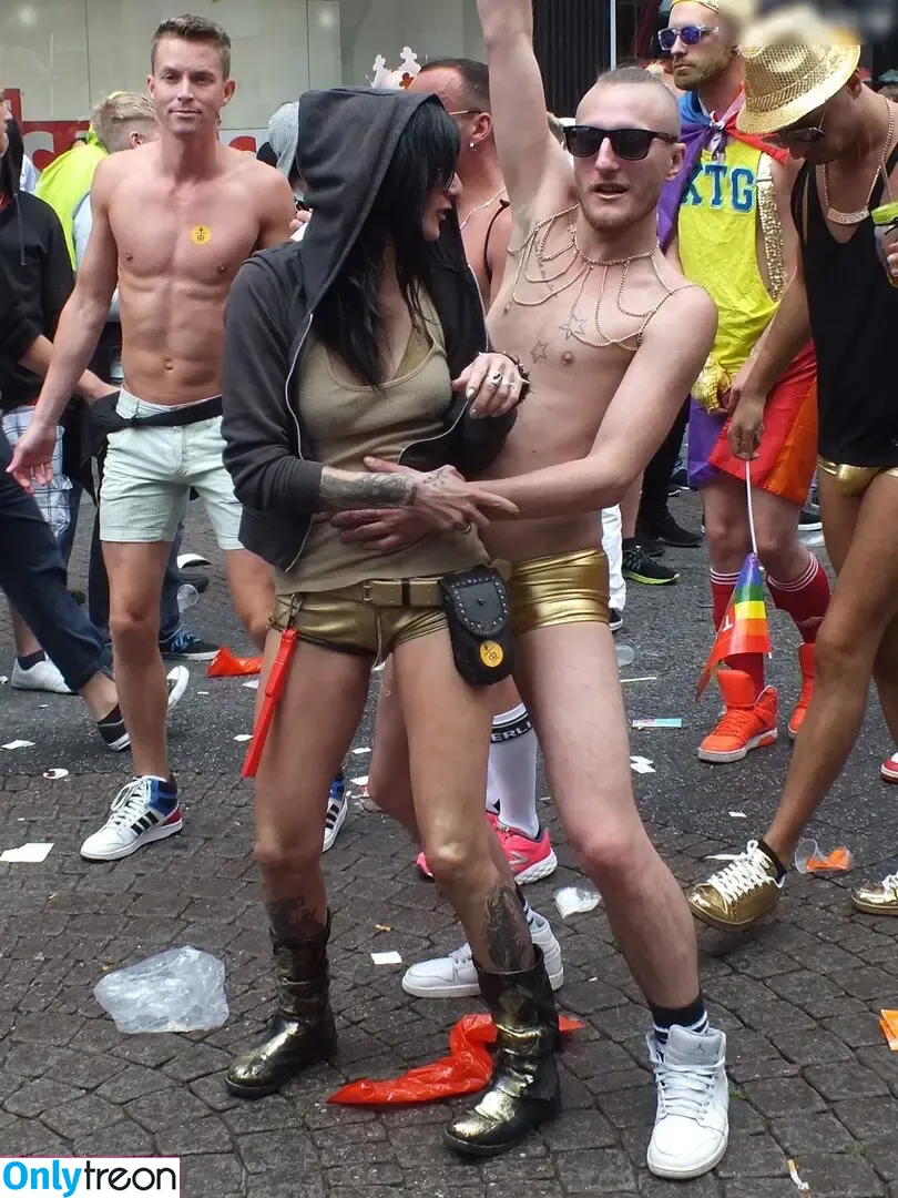 Christopher Street Day  CSD nude photo #0153 (Christopher Street Day  CSD)