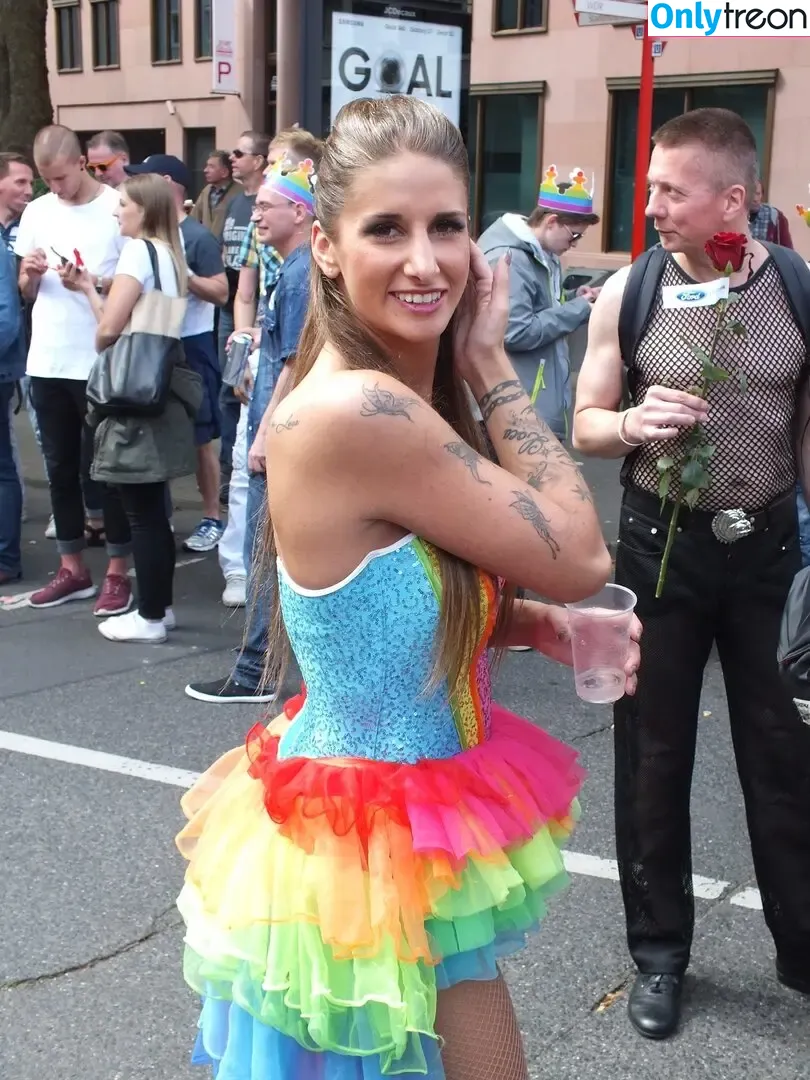 Christopher Street Day  CSD nude photo #0155 (Christopher Street Day  CSD)