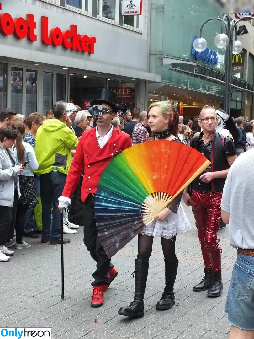 Christopher Street Day  CSD nude photo #0156 (Christopher Street Day  CSD)