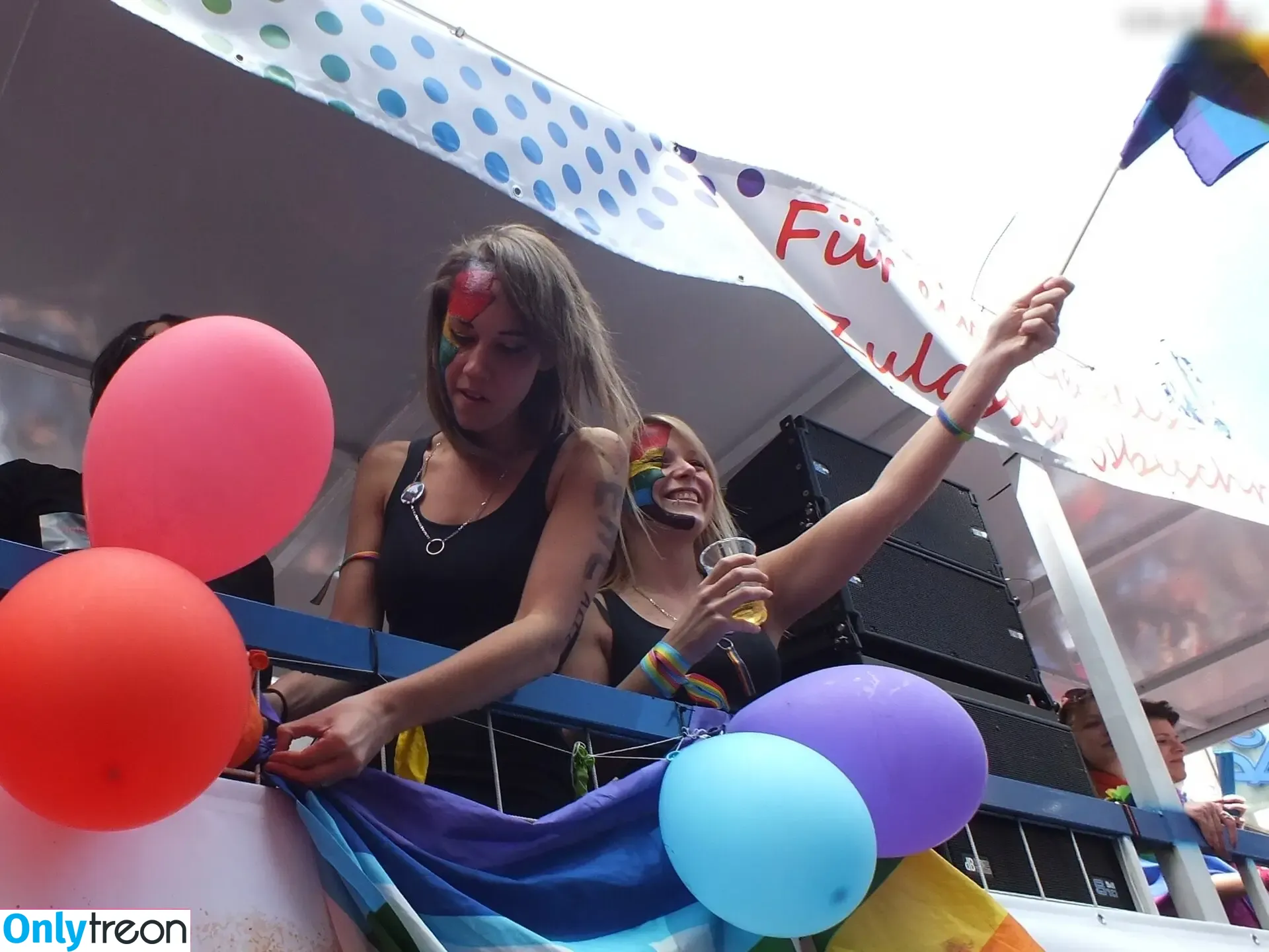 Christopher Street Day  CSD nude photo #0160 (Christopher Street Day  CSD)