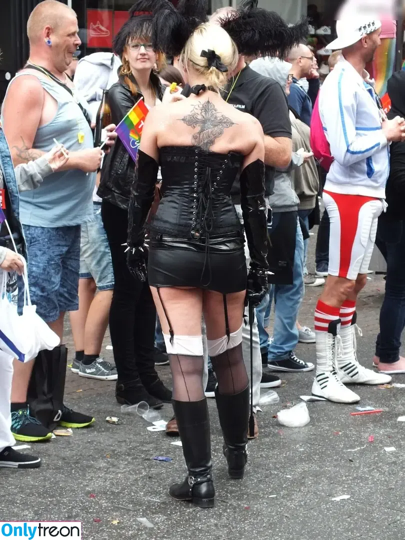 Christopher Street Day  CSD nude photo #0165 (Christopher Street Day  CSD)