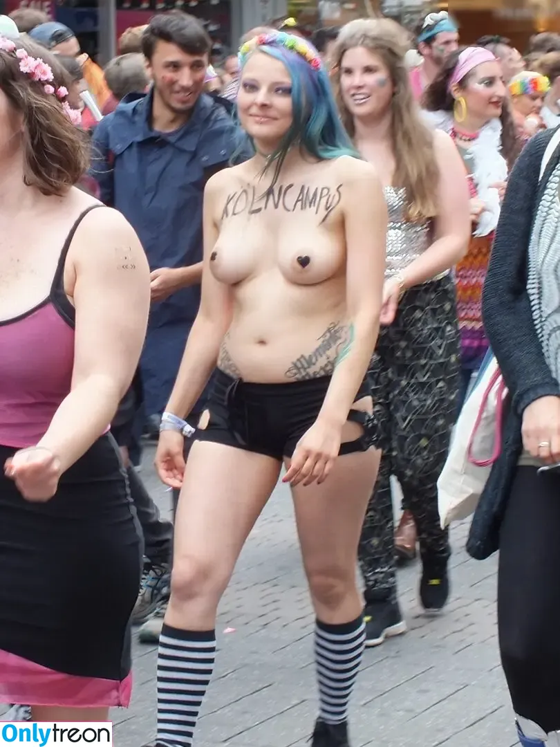 Christopher Street Day  CSD nude photo #0169 (Christopher Street Day  CSD)