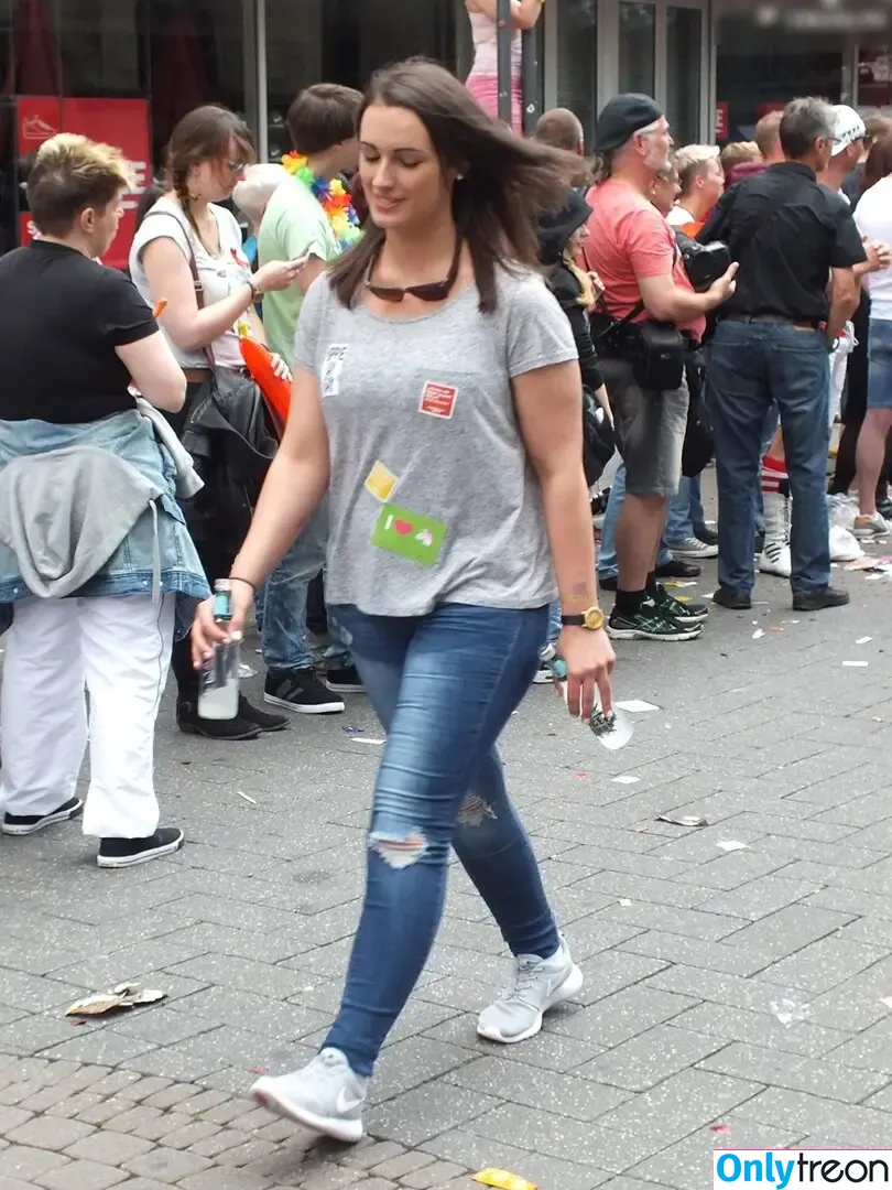 Christopher Street Day  CSD nude photo #0171 (Christopher Street Day  CSD)