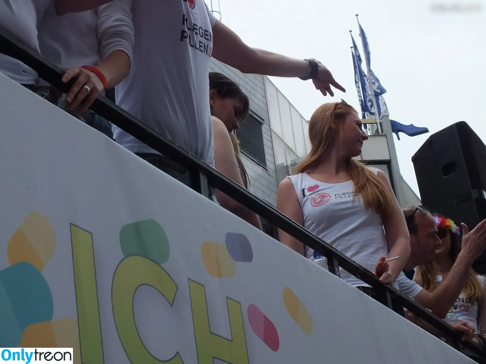 Christopher Street Day  CSD nude photo #0177 (Christopher Street Day  CSD)