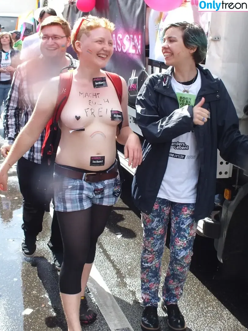 Christopher Street Day  CSD nude photo #0178 (Christopher Street Day  CSD)