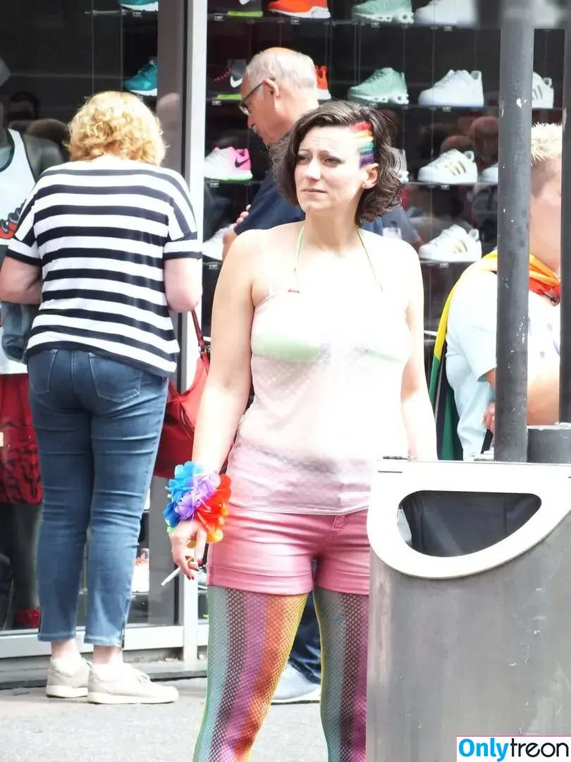 Christopher Street Day  CSD nude photo #0181 (Christopher Street Day  CSD)