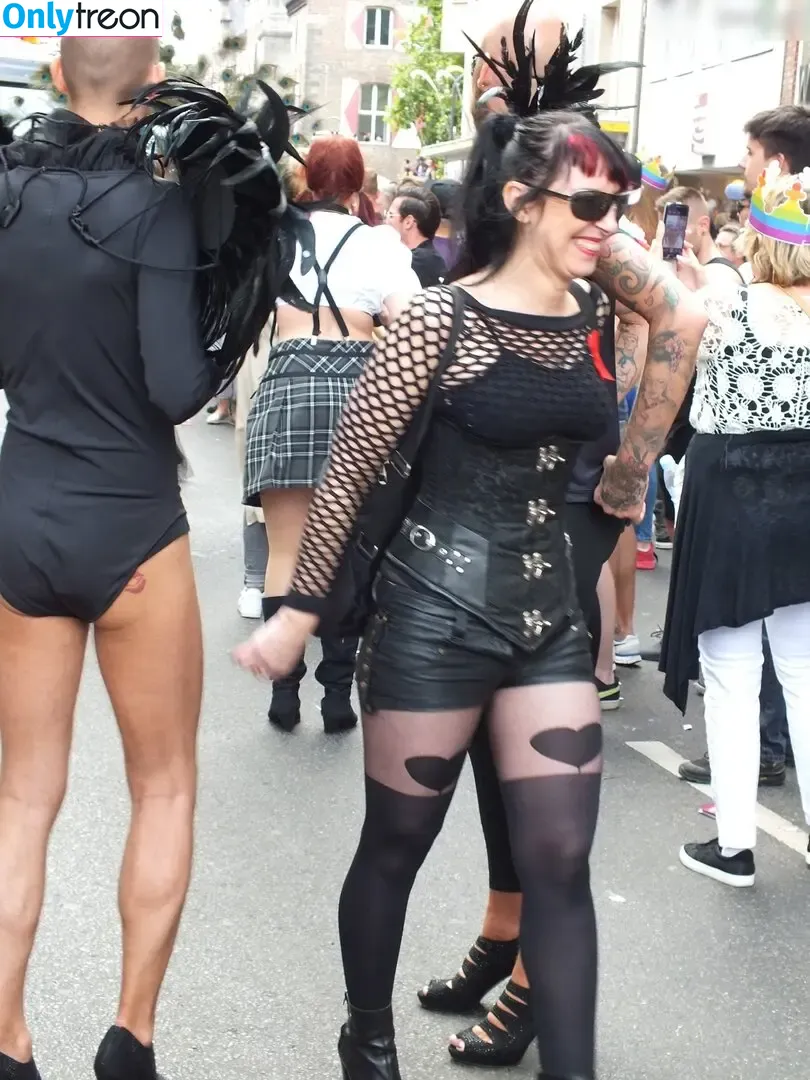 Christopher Street Day  CSD nude photo #0184 (Christopher Street Day  CSD)
