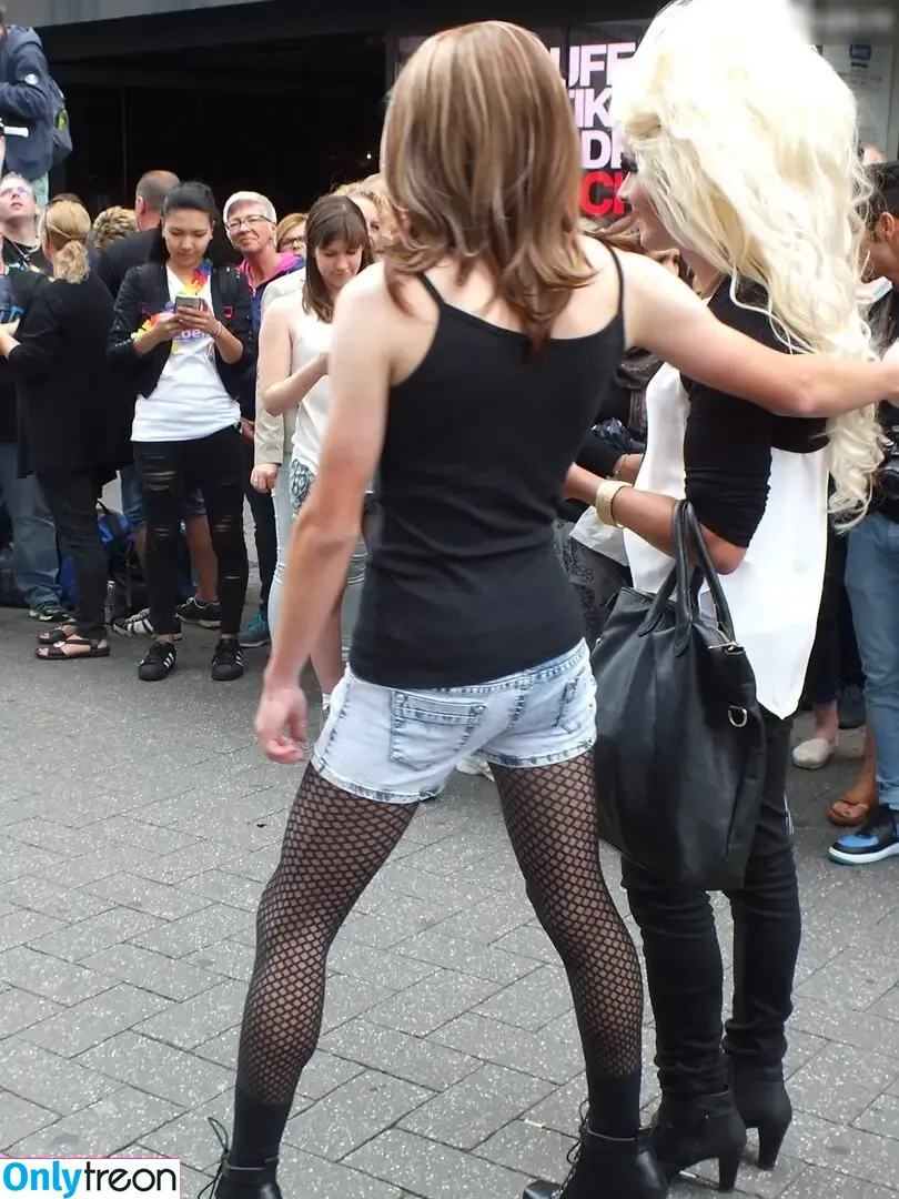 Christopher Street Day  CSD nude photo #0198 (Christopher Street Day  CSD)