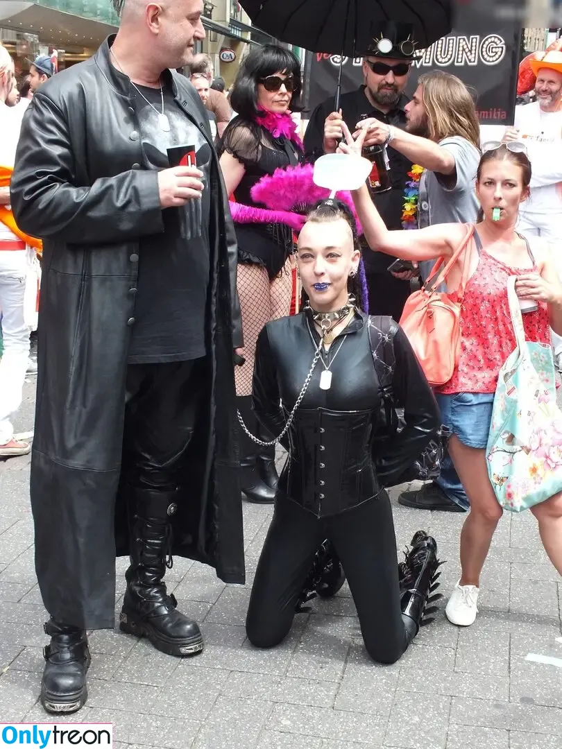 Christopher Street Day  CSD nude photo #0199 (Christopher Street Day  CSD)