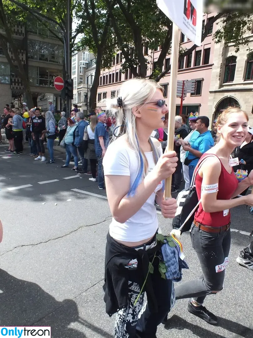Christopher Street Day  CSD nude photo #0200 (Christopher Street Day  CSD)