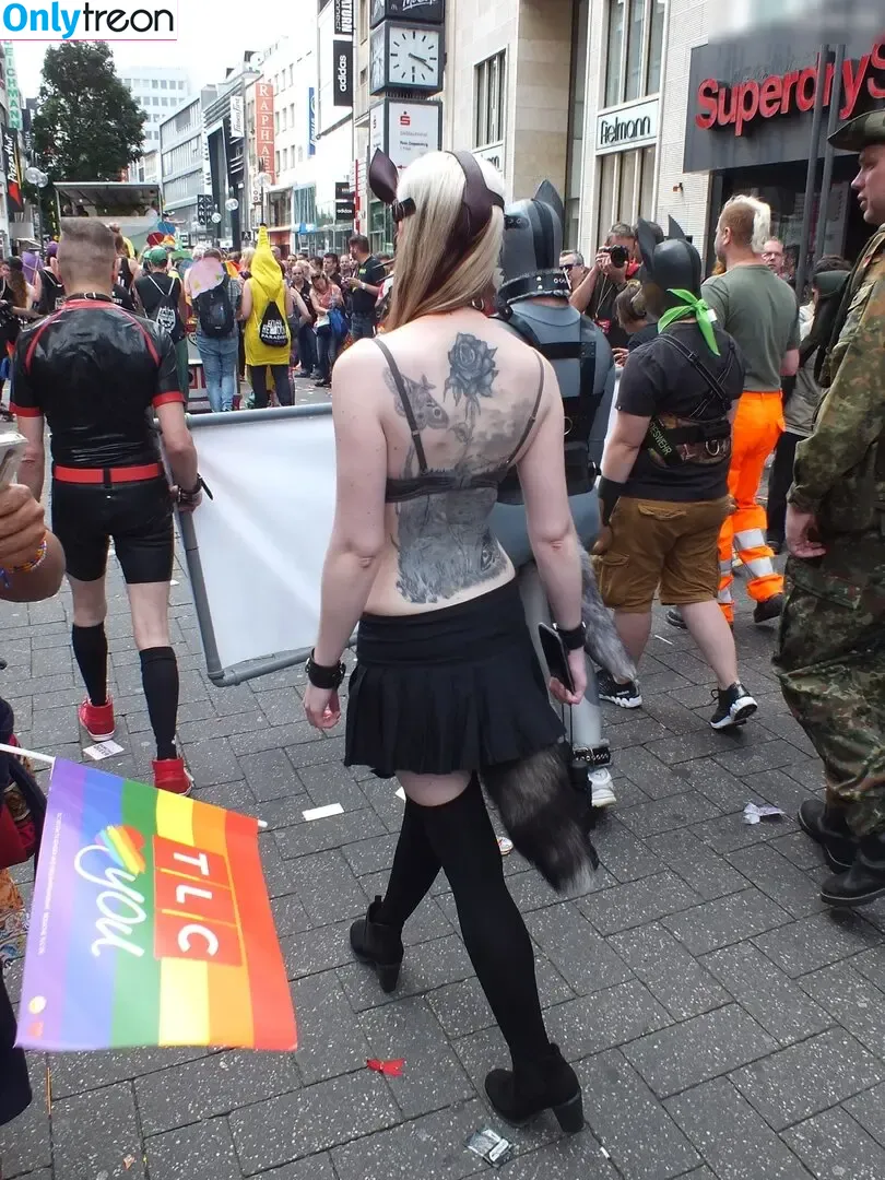 Christopher Street Day  CSD nude photo #0202 (Christopher Street Day  CSD)