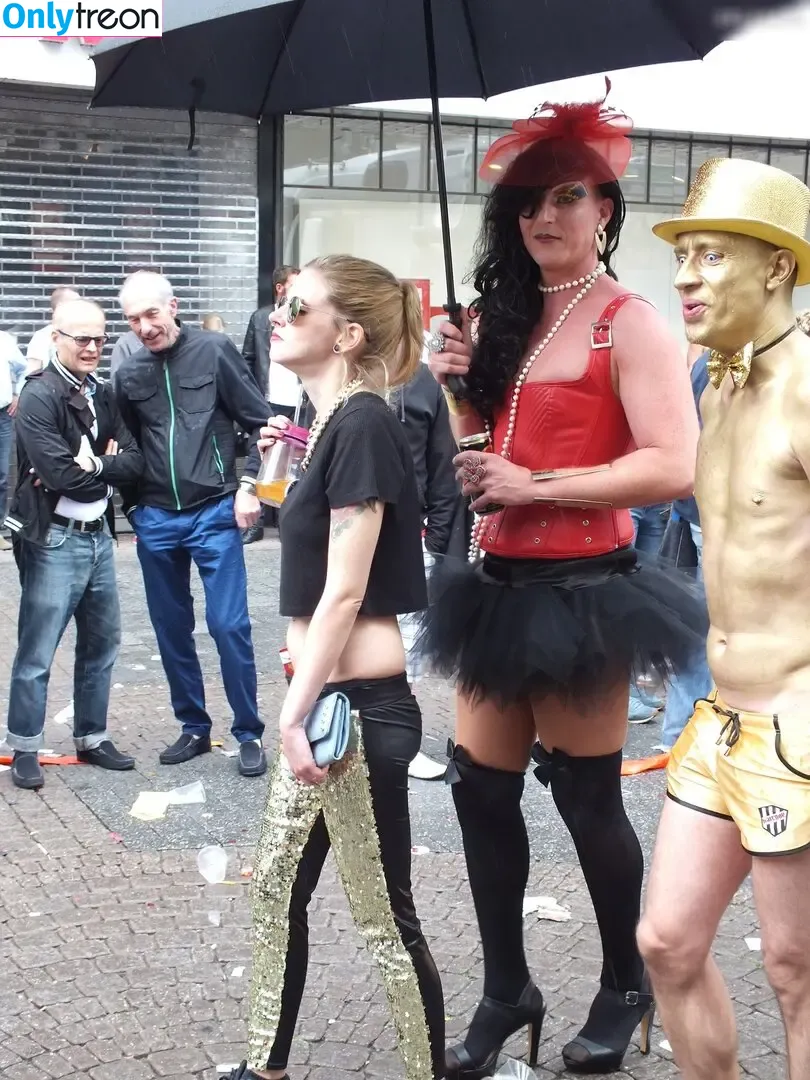 Christopher Street Day  CSD nude photo #0205 (Christopher Street Day  CSD)