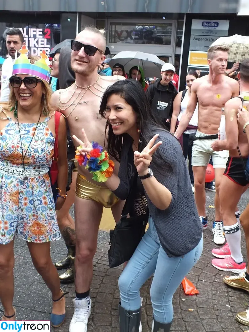 Christopher Street Day  CSD nude photo #0208 (Christopher Street Day  CSD)