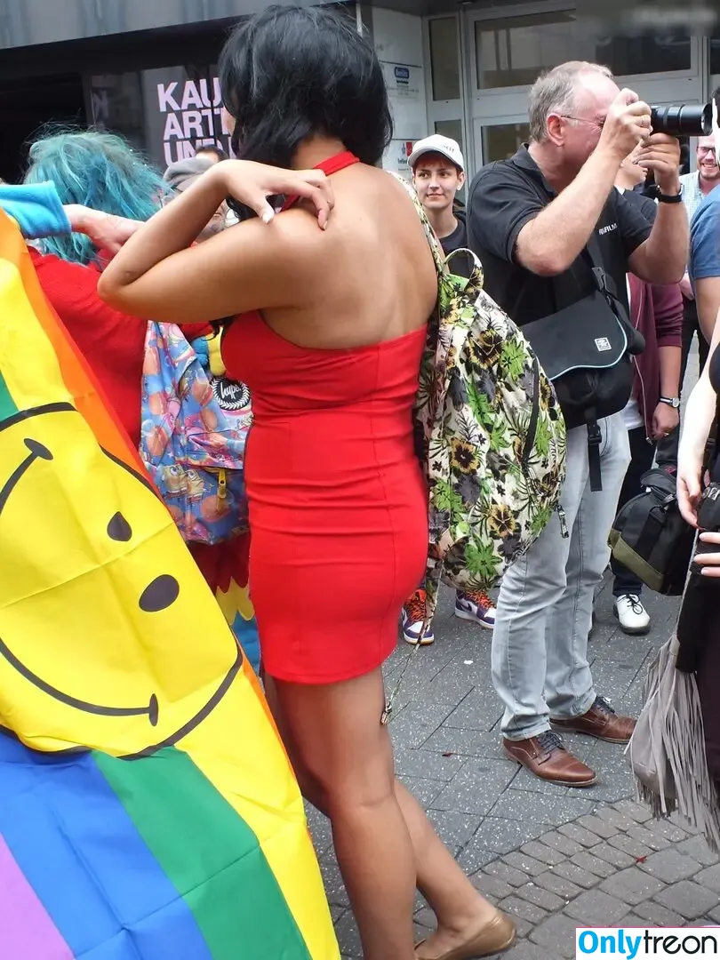 Christopher Street Day  CSD nude photo #0211 (Christopher Street Day  CSD)