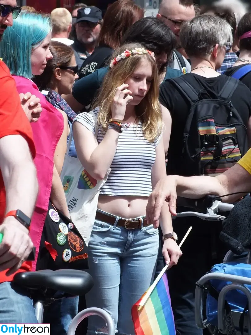 Christopher Street Day  CSD nude photo #0213 (Christopher Street Day  CSD)