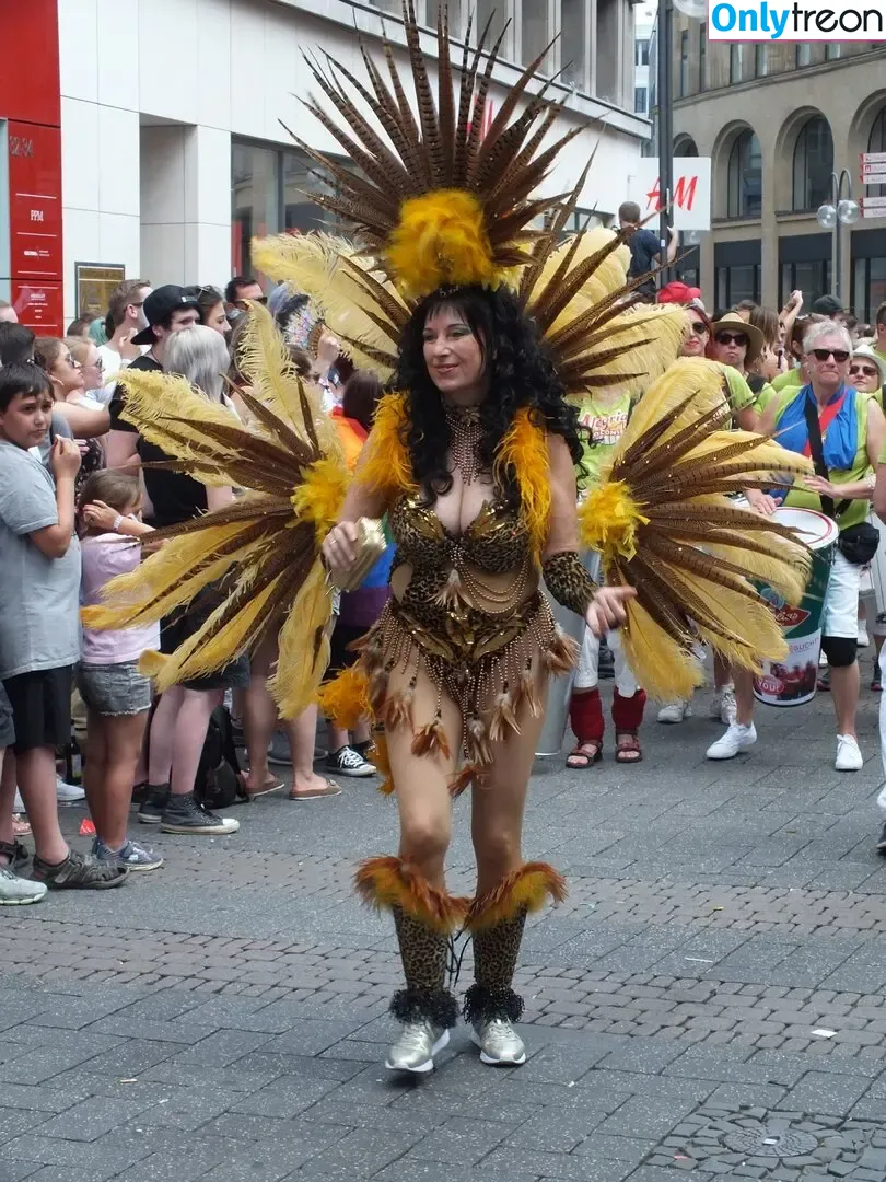 Christopher Street Day  CSD nude photo #0216 (Christopher Street Day  CSD)