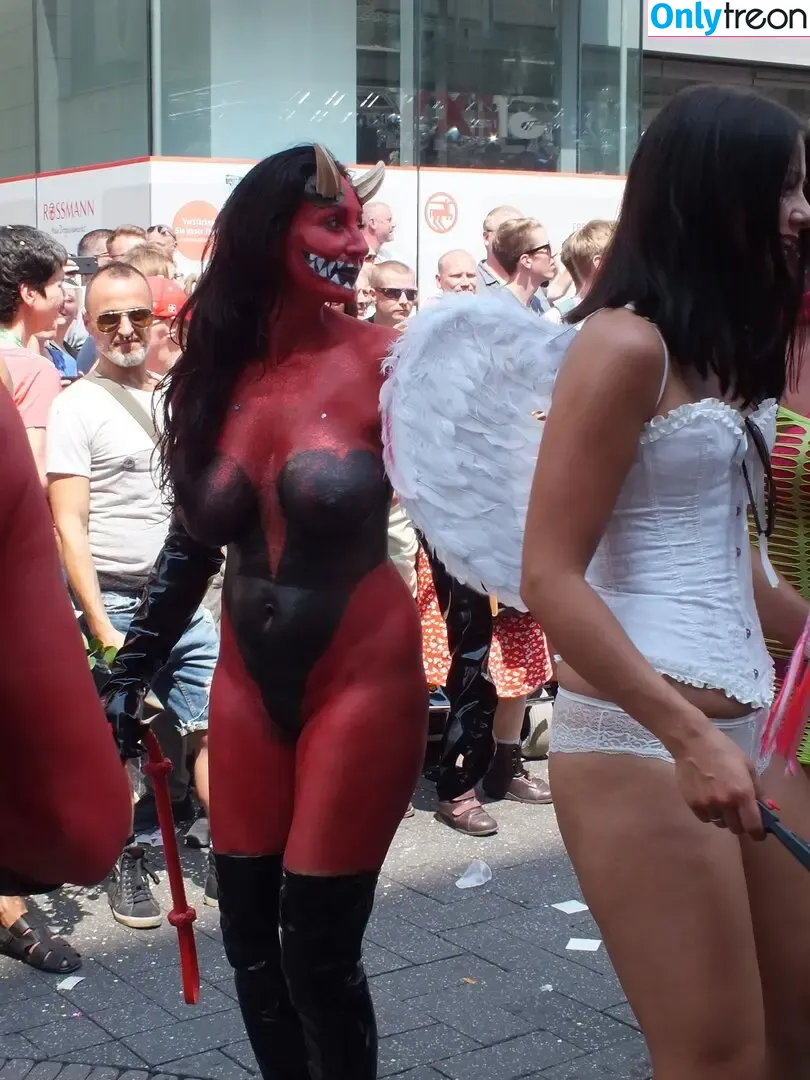 Christopher Street Day  CSD nude photo #0218 (Christopher Street Day  CSD)