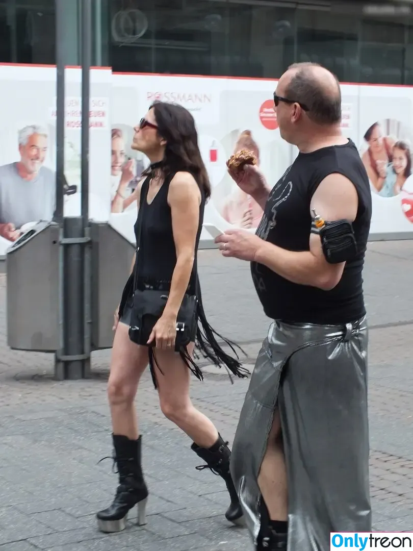 Christopher Street Day  CSD nude photo #0219 (Christopher Street Day  CSD)