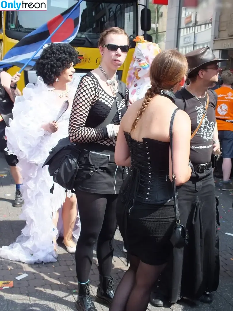 Christopher Street Day  CSD nude photo #0220 (Christopher Street Day  CSD)