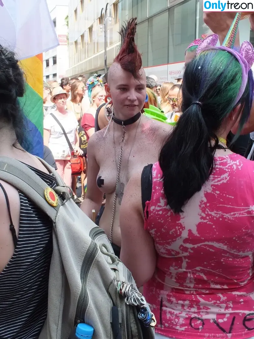 Christopher Street Day  CSD nude photo #0225 (Christopher Street Day  CSD)