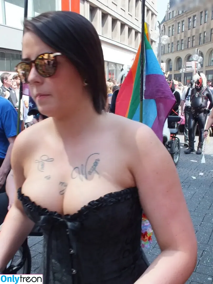 Christopher Street Day  CSD nude photo #0226 (Christopher Street Day  CSD)
