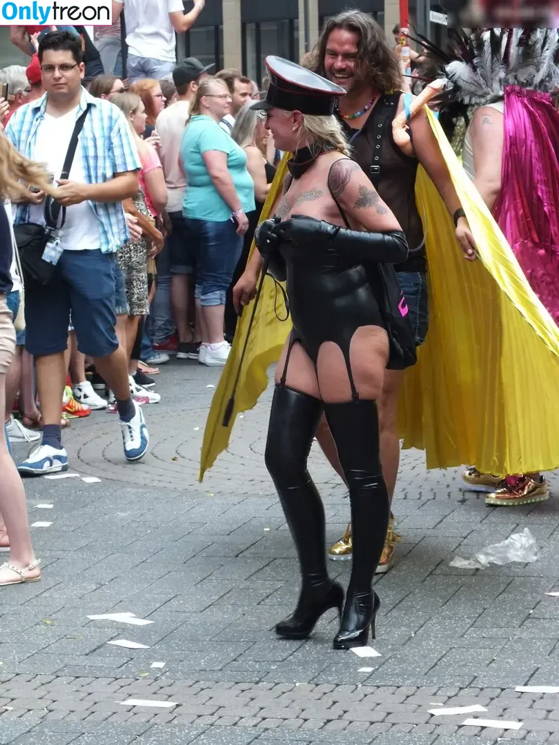 Christopher Street Day  CSD nude photo #0227 (Christopher Street Day  CSD)