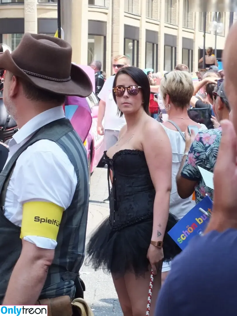 Christopher Street Day  CSD nude photo #0230 (Christopher Street Day  CSD)