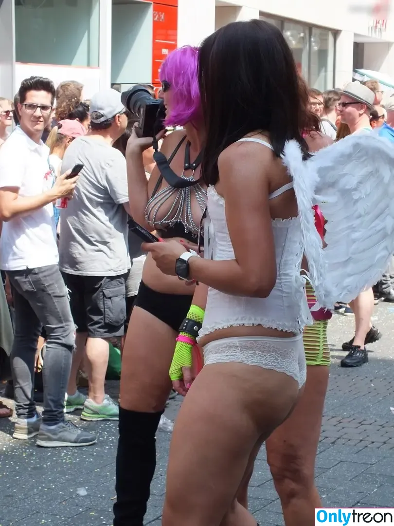 Christopher Street Day  CSD nude photo #0231 (Christopher Street Day  CSD)