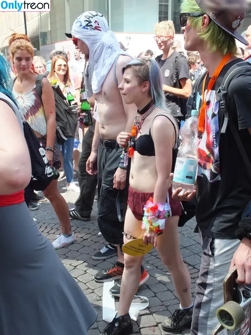 Christopher Street Day  CSD nude photo #0233 (Christopher Street Day  CSD)