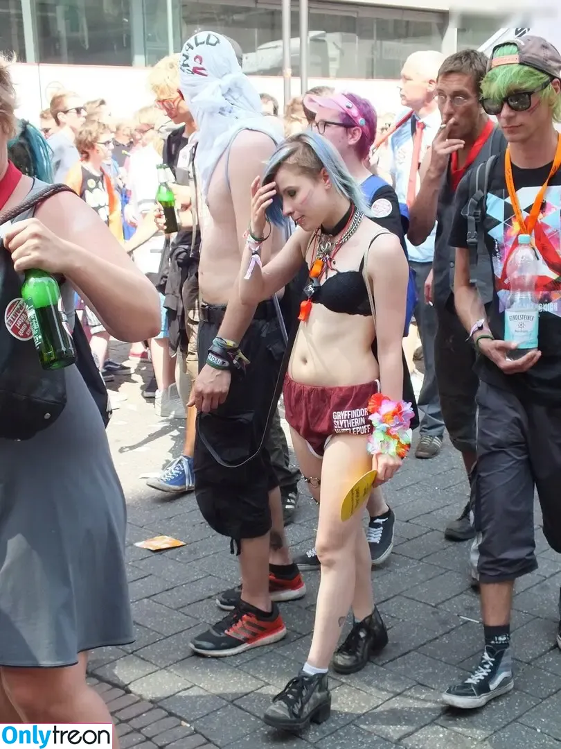 Christopher Street Day  CSD nude photo #0234 (Christopher Street Day  CSD)