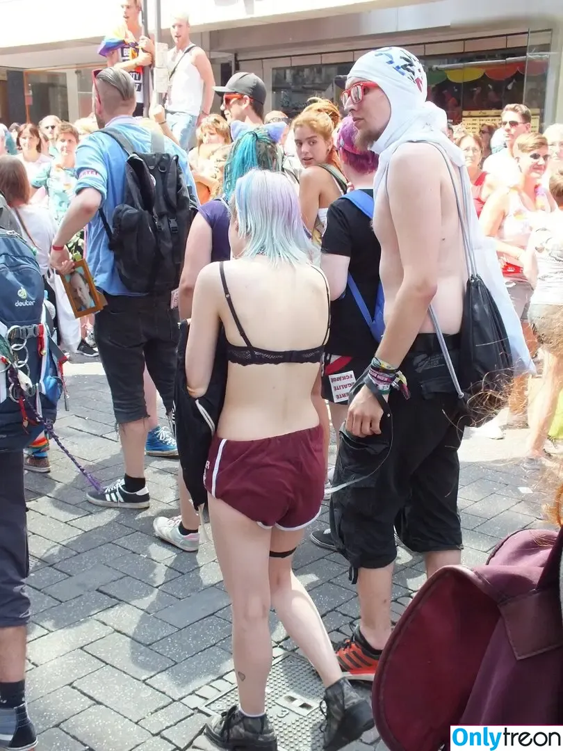 Christopher Street Day  CSD nude photo #0238 (Christopher Street Day  CSD)