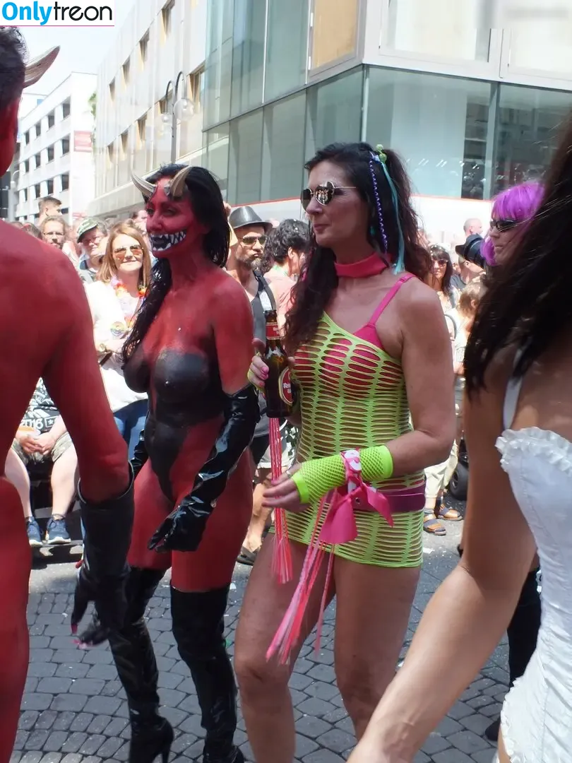 Christopher Street Day  CSD nude photo #0239 (Christopher Street Day  CSD)