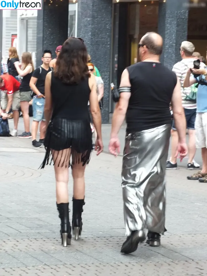 Christopher Street Day  CSD nude photo #0240 (Christopher Street Day  CSD)