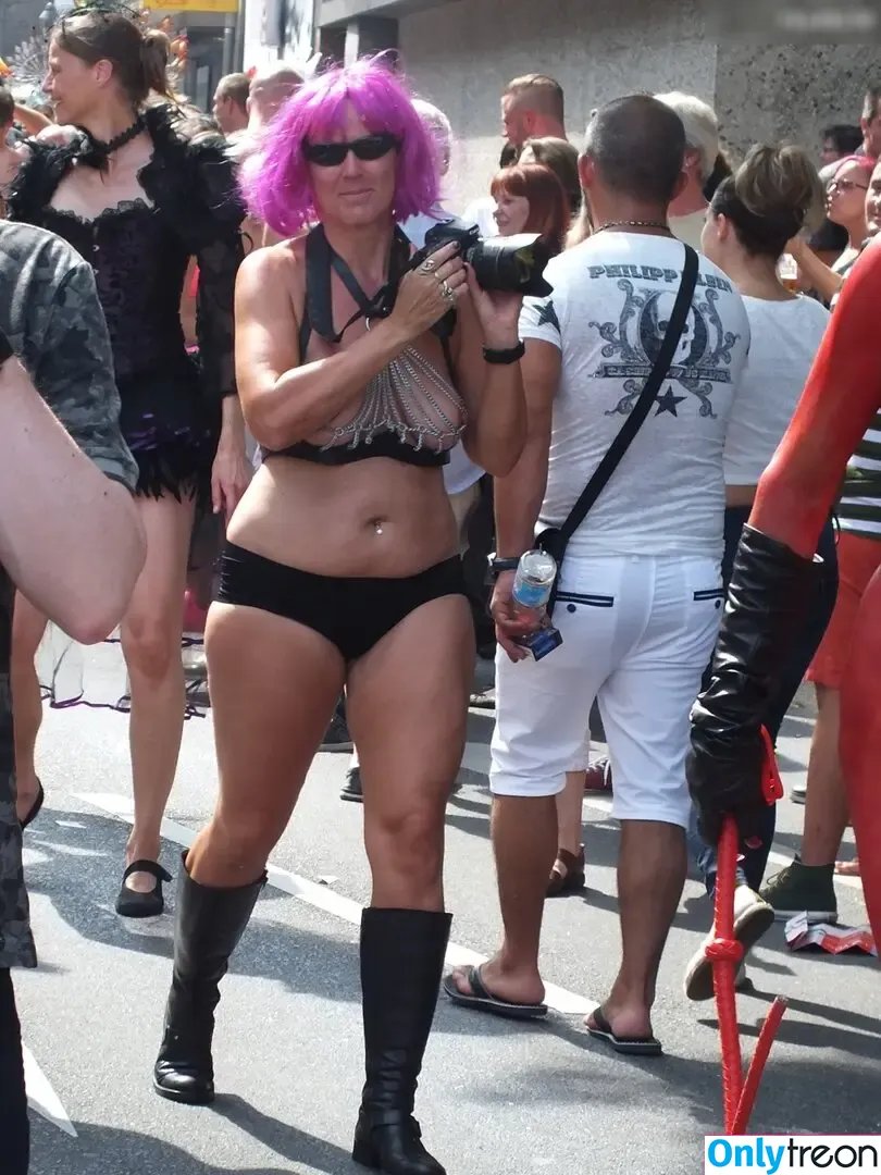 Christopher Street Day  CSD nude photo #0241 (Christopher Street Day  CSD)