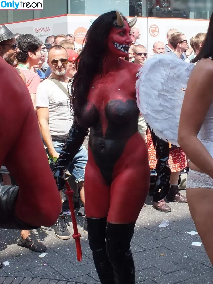 Christopher Street Day  CSD nude photo #0244 (Christopher Street Day  CSD)