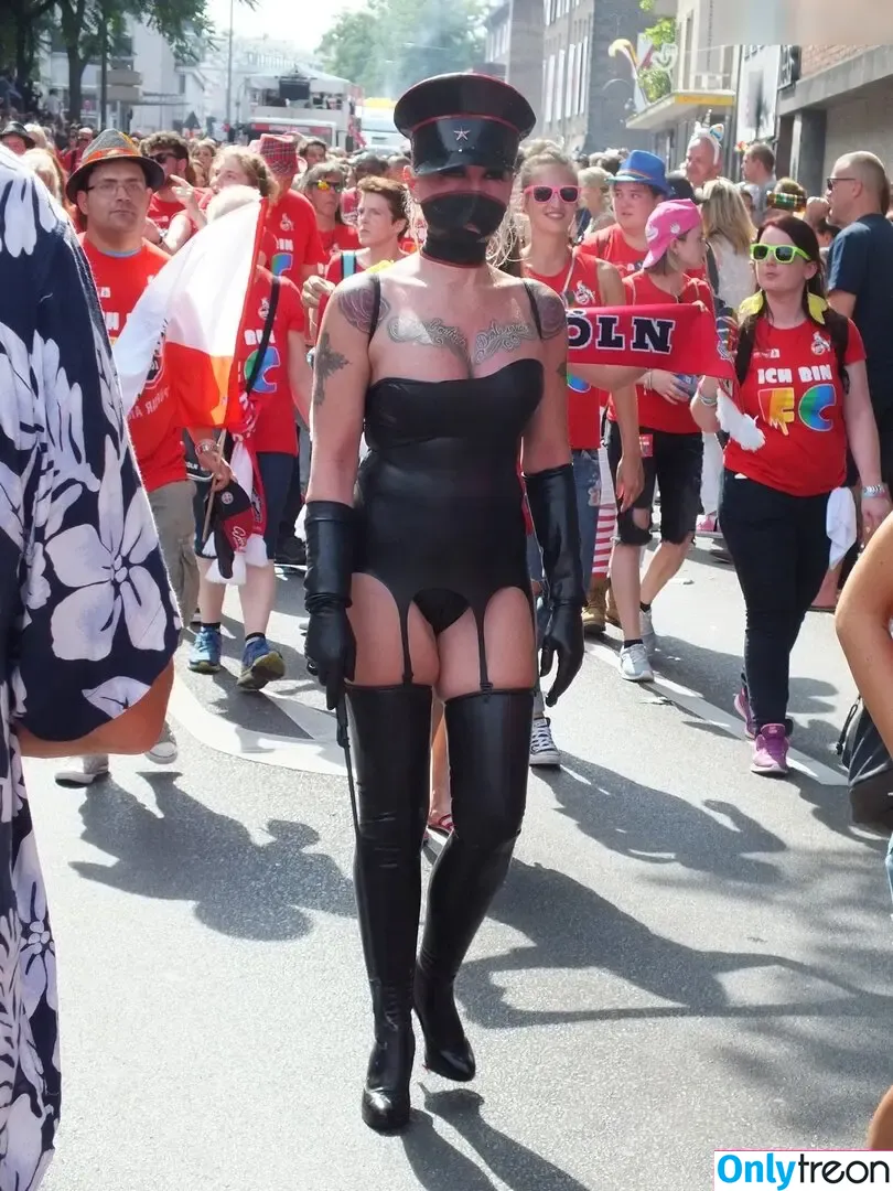 Christopher Street Day  CSD nude photo #0245 (Christopher Street Day  CSD)