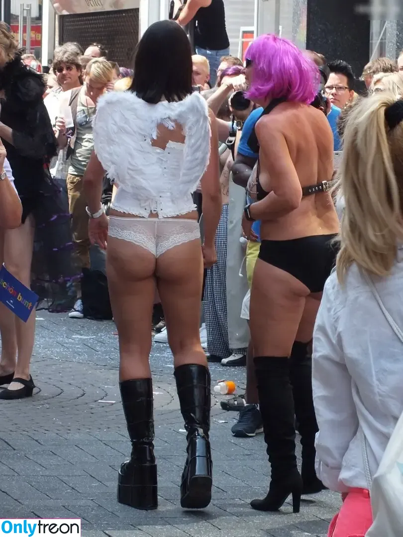 Christopher Street Day  CSD nude photo #0246 (Christopher Street Day  CSD)