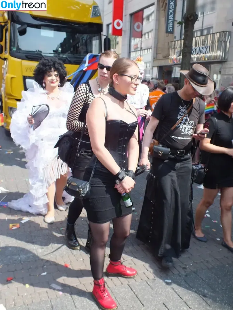 Christopher Street Day  CSD nude photo #0248 (Christopher Street Day  CSD)