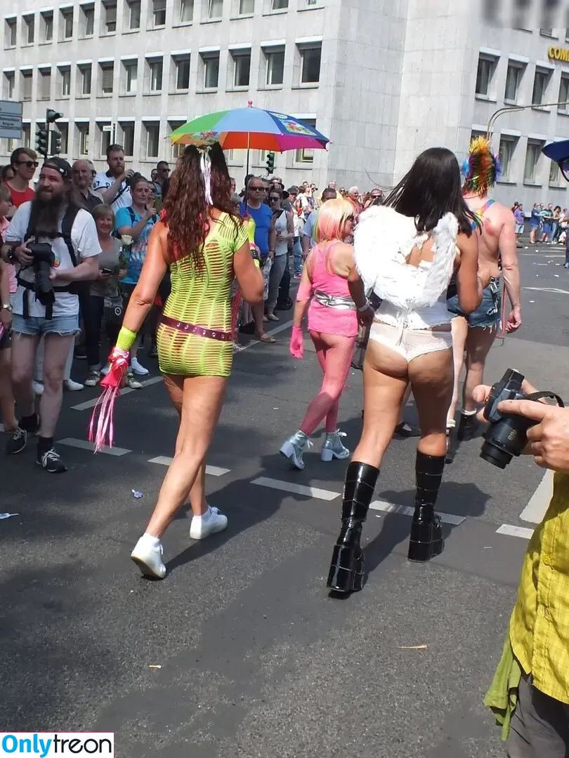 Christopher Street Day  CSD nude photo #0249 (Christopher Street Day  CSD)