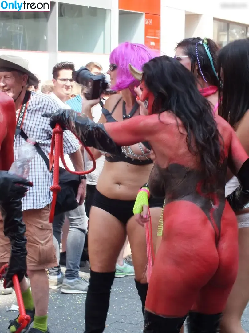 Christopher Street Day  CSD nude photo #0251 (Christopher Street Day  CSD)