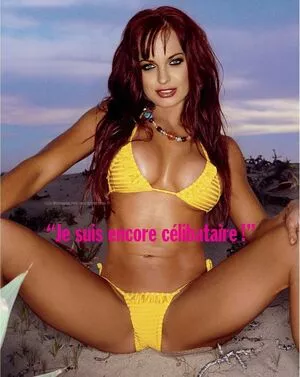 Christy Hemme / hemmepowered nude photo #0347